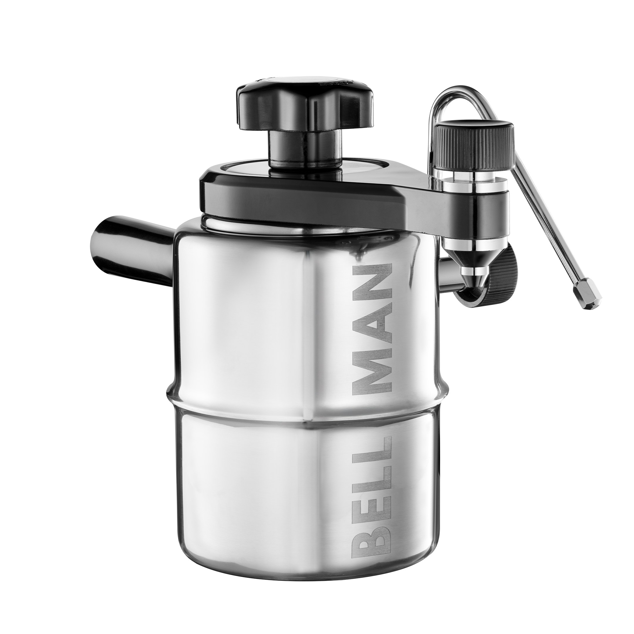 Bellman CX25 Espresso Coffee & Steamer – Bellman Espresso Bellman CX25 Espresso Coffee & Steamer – Bellman Espresso