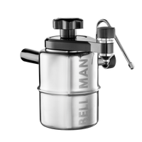 Bellman Espresso & Steamer - CX25