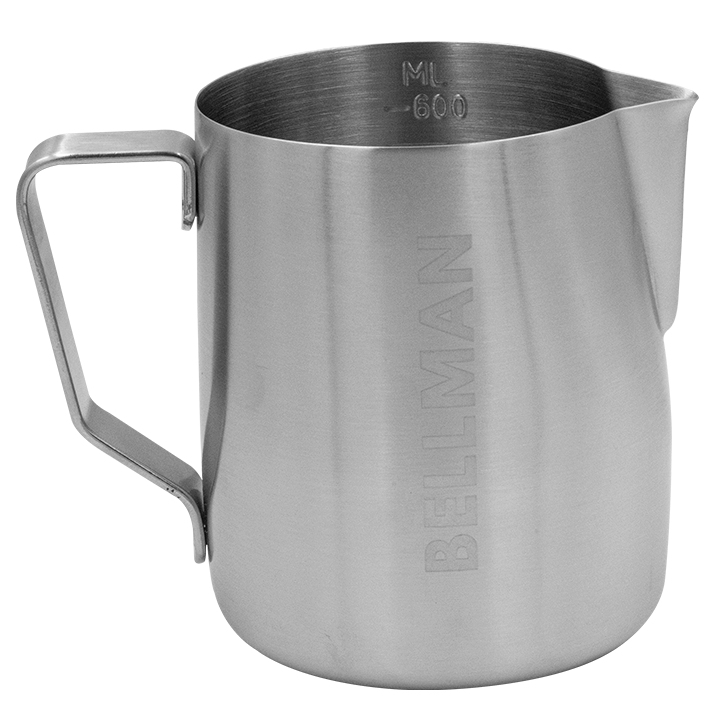 Bellman Milk Jug 600ml