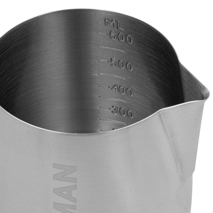 Bellman Milk Jug 600ml