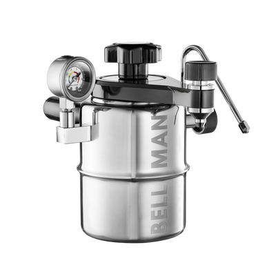 Bellman Espresso & Steamer - CX25P