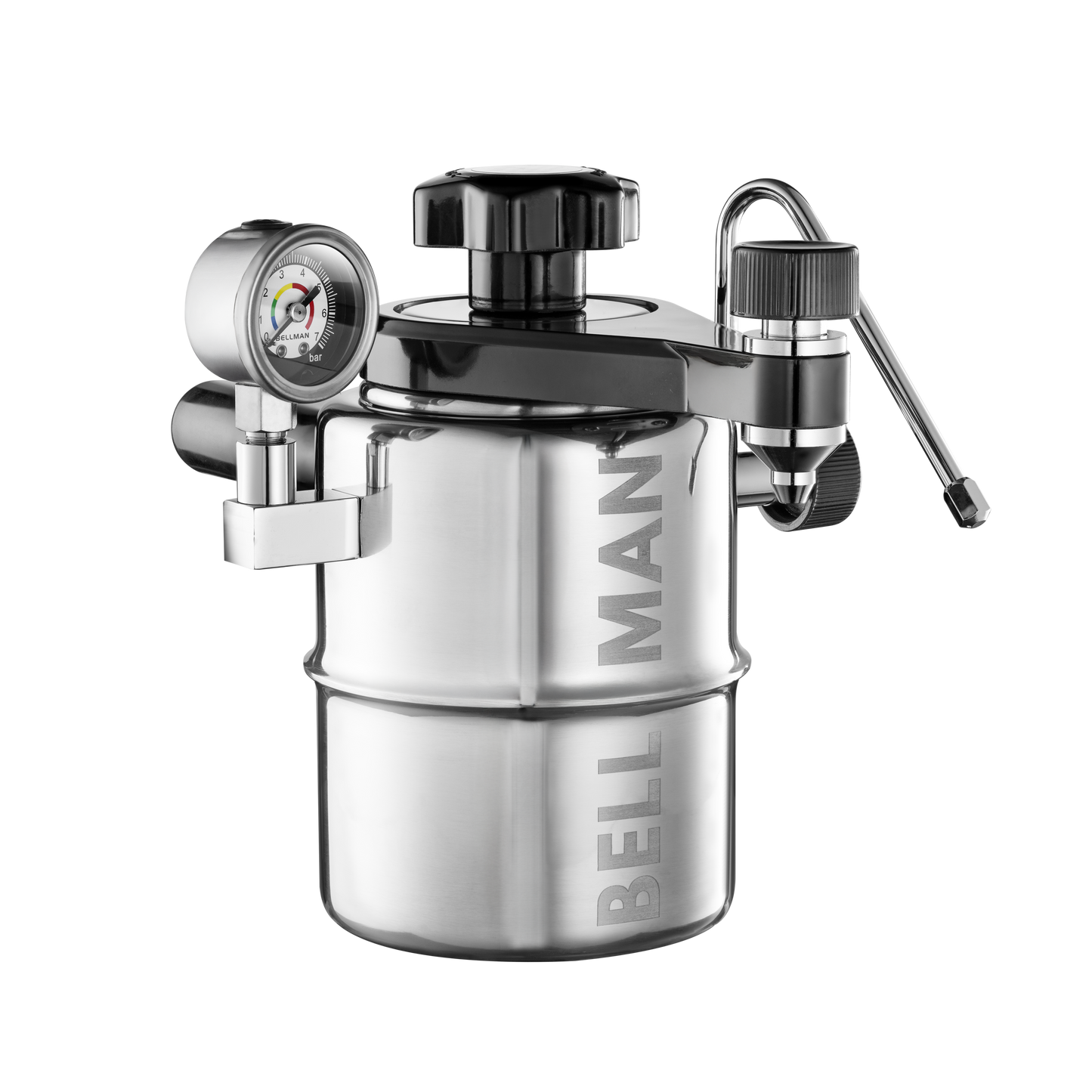 Bellman Espresso & Steamer - CX25P