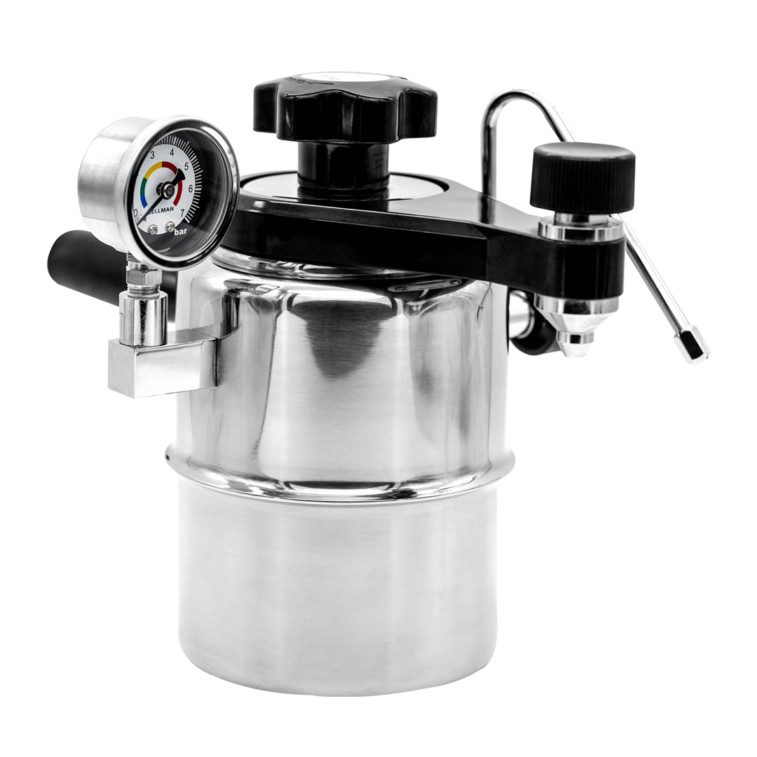 Bellman Espresso Steamer CX25P