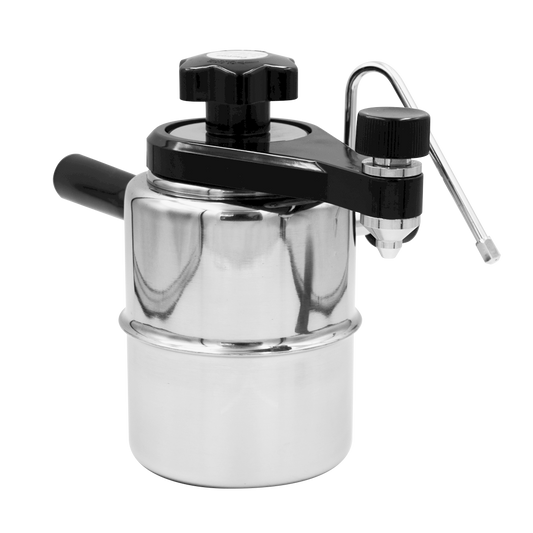 Steam Milk Frother Household Coffee Milk Foamer Camping Coffee