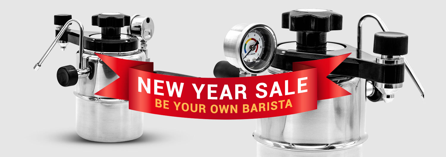 Camping Coffee Makers & Steamers Bellman Espresso