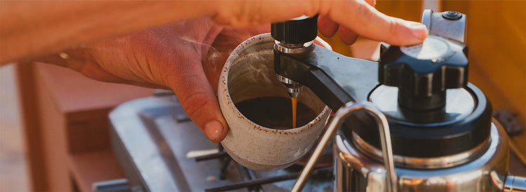 Bellman coffee Clearance