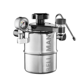 Bellman CX25P Complete Bundle – Bellman Espresso Bellman CX25P Complete Bundle – Bellman Espresso