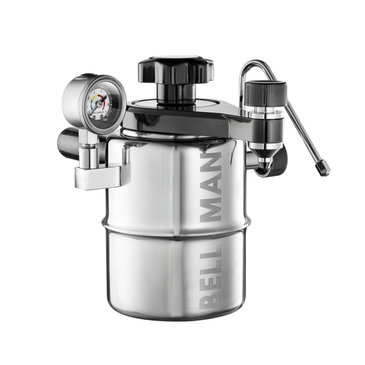 Bellman Espresso & Steamer - CX25P