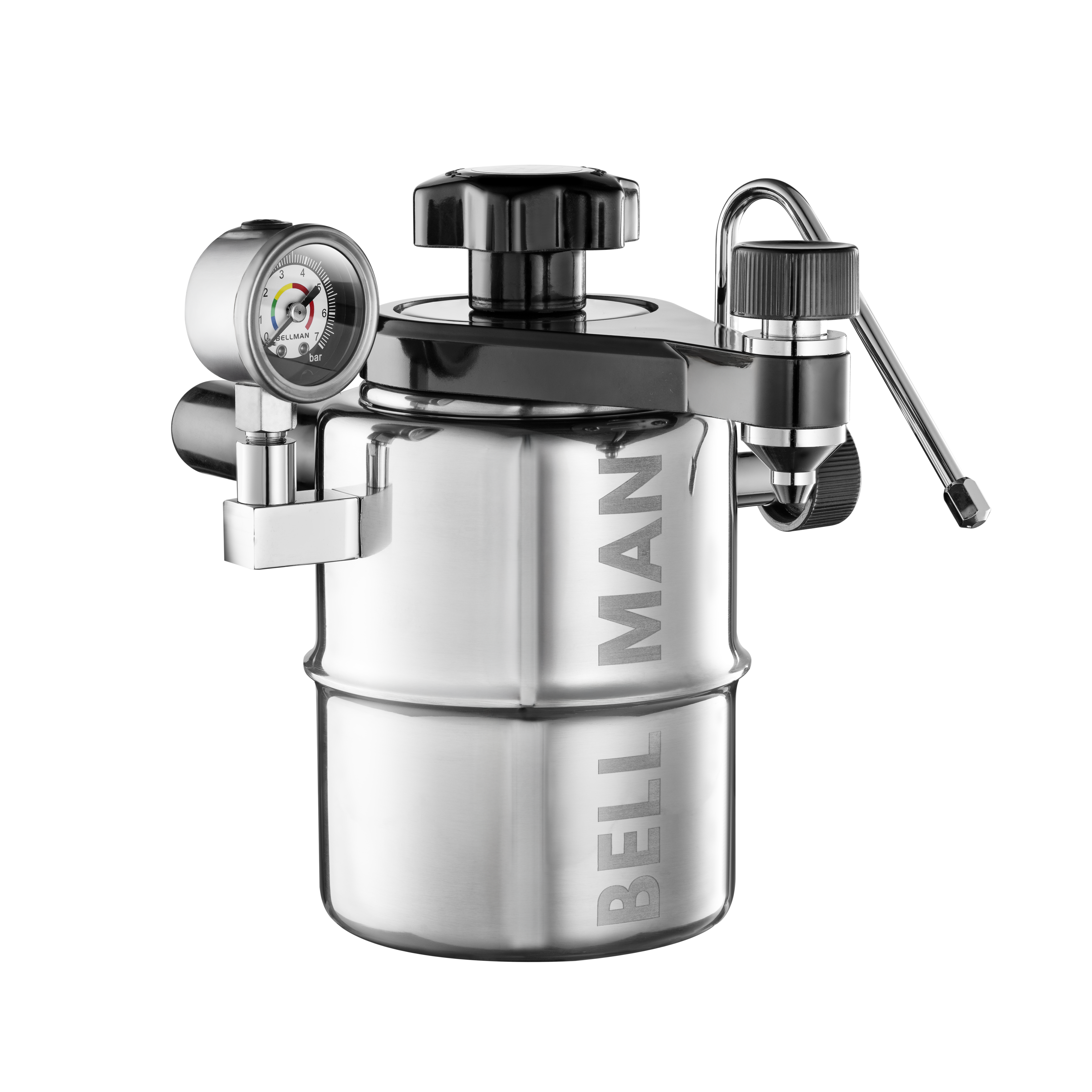 Bellman CX25P Espresso & Steamer - Bellman Espresso