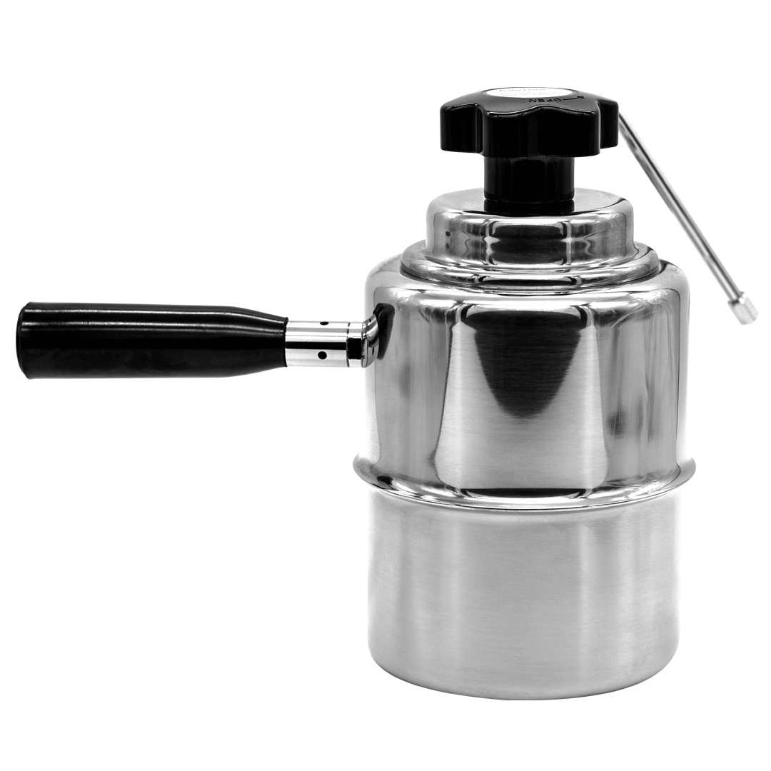 Bellman Stovetop Milk Steamer 50SS