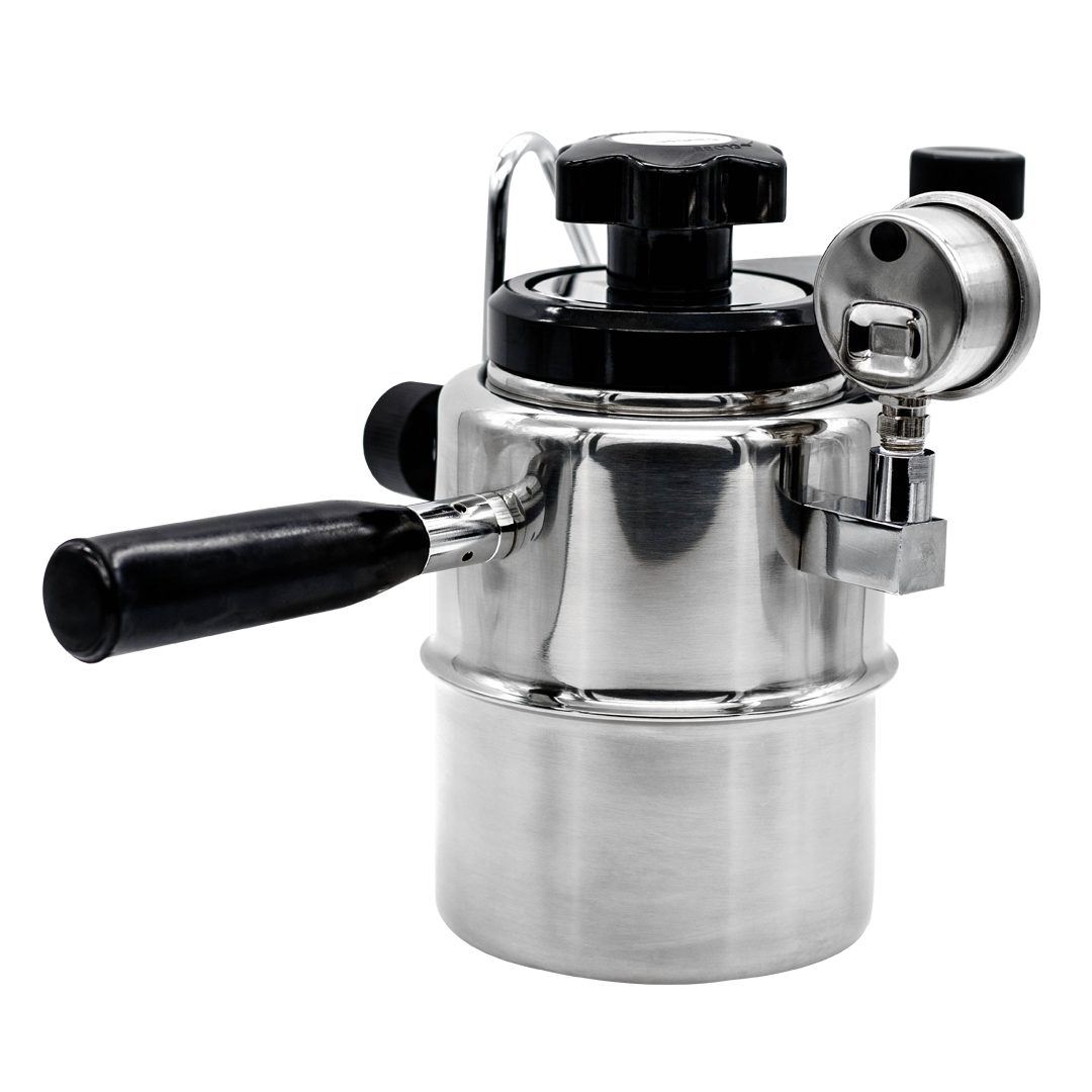 SOLD] Bellman Stovetop Steamer with Pressure Gauge - Buy/Sell
