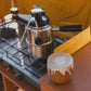 Bellman CX25P Travel Coffee Maker