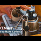Bellman espresso Clearance